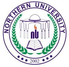 Dr. Hassan Chaudary, Pro Rector NU