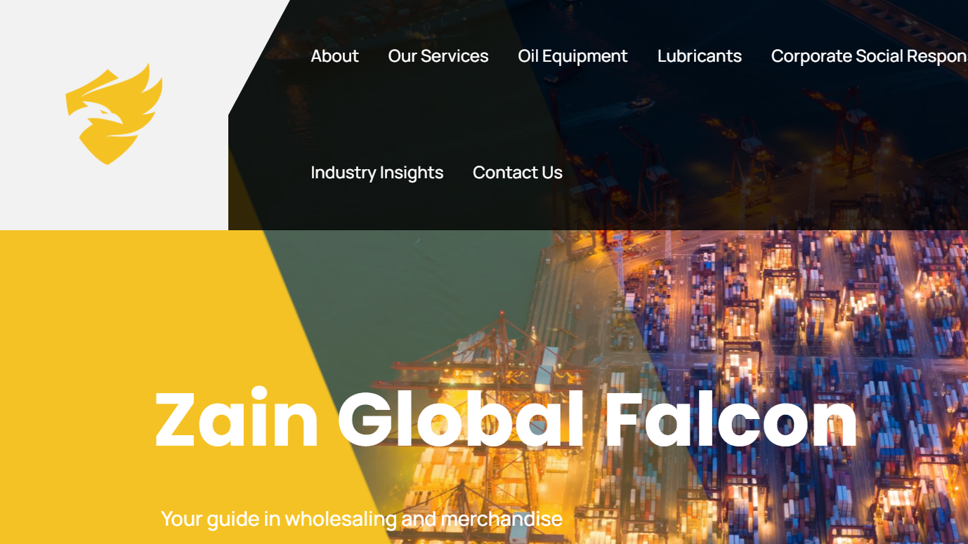 Website Development